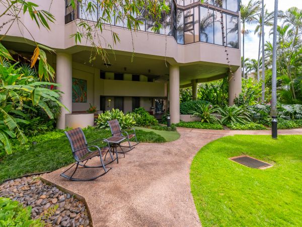 Honolulu Diamond Head Kahala Home 1058697