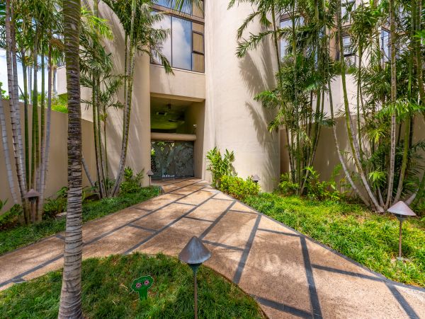 Honolulu Diamond Head Kahala Home 1058697