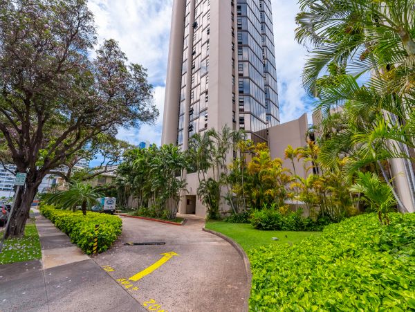 Honolulu Diamond Head Kahala Home 1058697