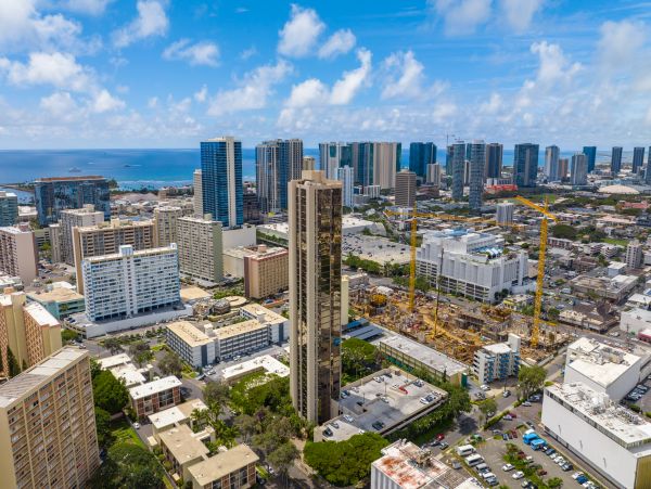 Honolulu Diamond Head Kahala Home 1058697