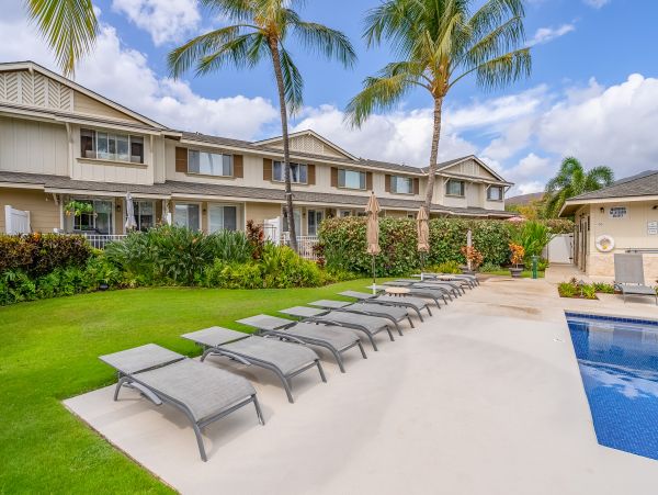 Honolulu Diamond Head Kahala Home 1058698