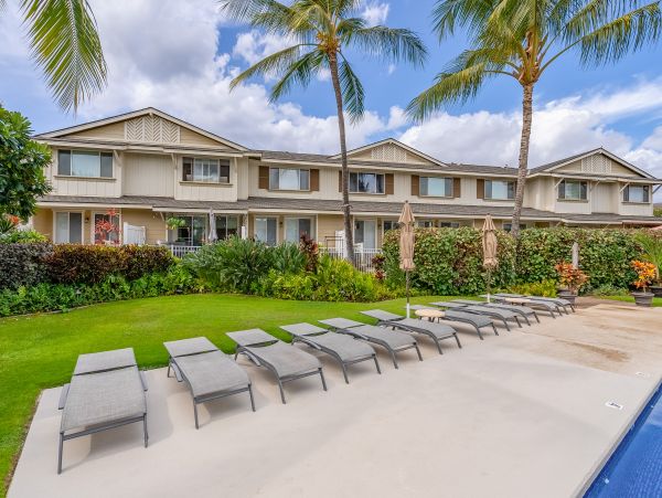 Honolulu Diamond Head Kahala Home 1058698