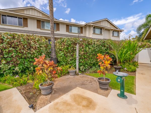 Honolulu Diamond Head Kahala Home 1058698