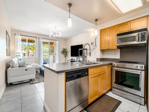 Honolulu Diamond Head Kahala Home 1058698