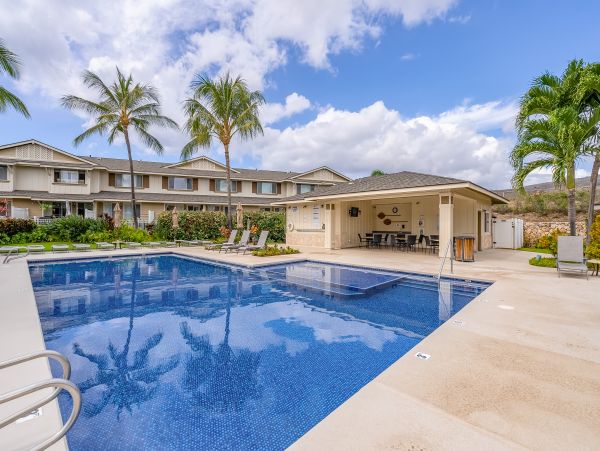 Honolulu Diamond Head Kahala Home 1058698