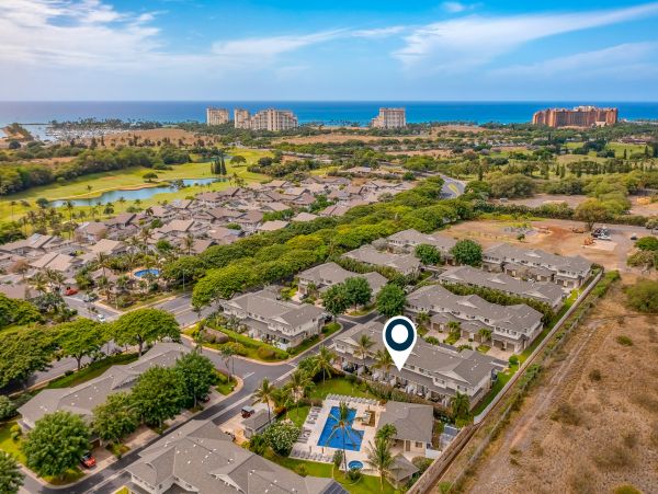 Honolulu Diamond Head Kahala Home 1058698