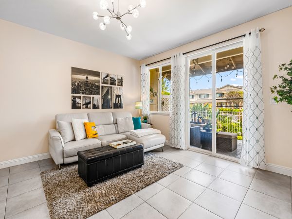 Honolulu Diamond Head Kahala Home 1058698