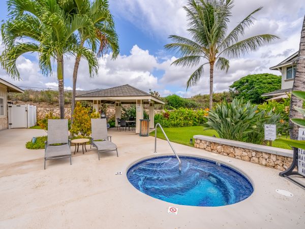 Honolulu Diamond Head Kahala Home 1058698