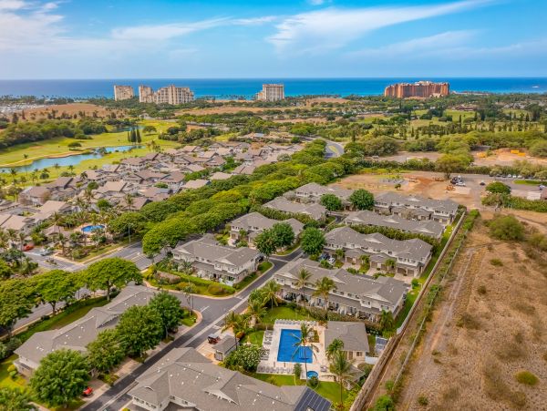 Honolulu Diamond Head Kahala Home 1058698