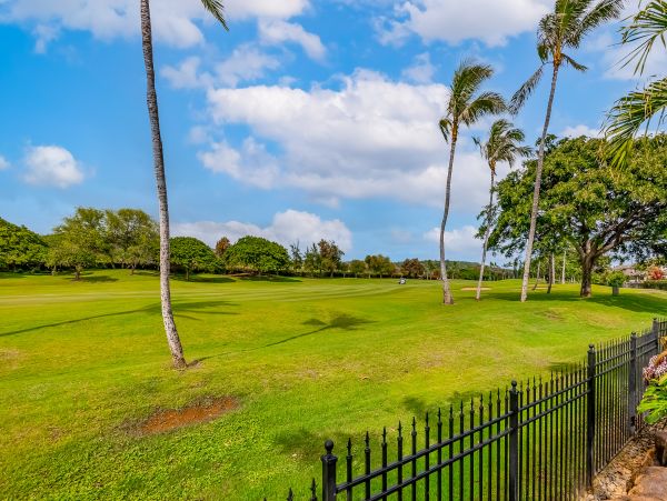 Honolulu Diamond Head Kahala Home 1058698
