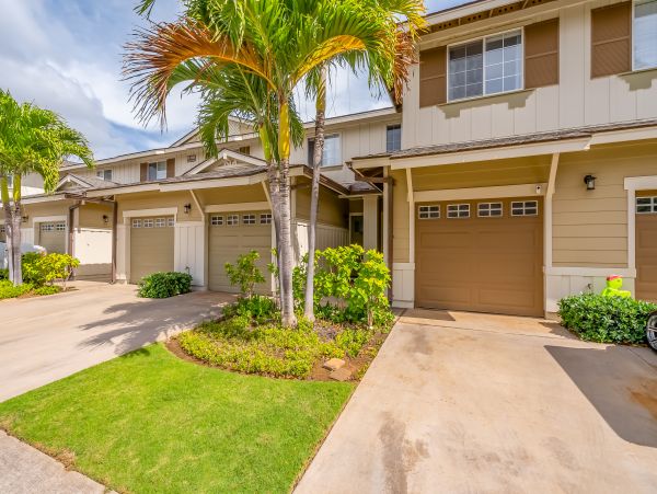 Honolulu Diamond Head Kahala Home 1058698