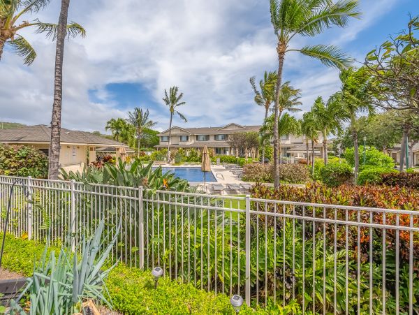 Honolulu Diamond Head Kahala Home 1058698