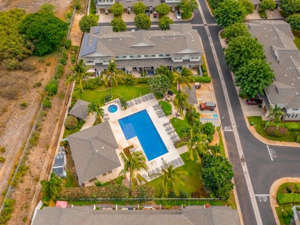 Honolulu Diamond Head Kahala Home 1058698