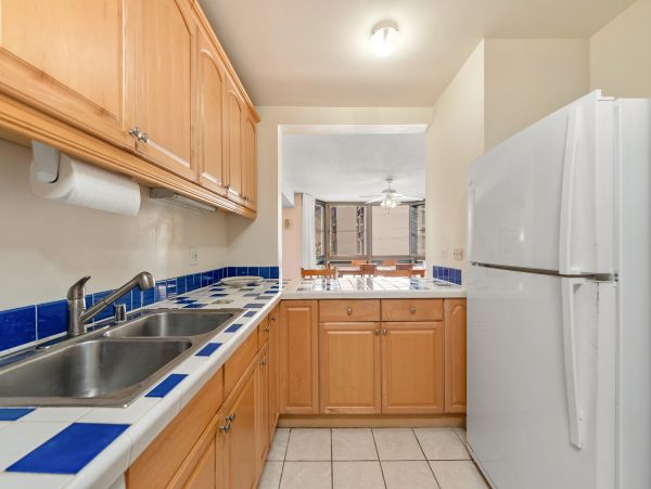 Honolulu Diamond Head Kahala Home 1058699