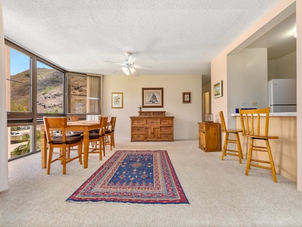 Honolulu Diamond Head Kahala Home 1058699