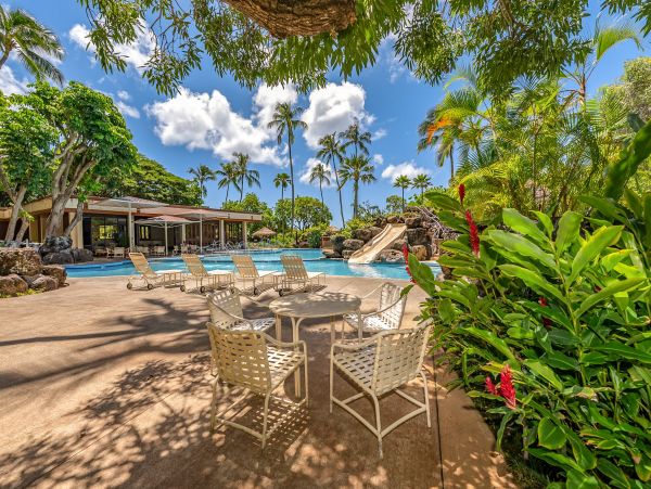 Honolulu Diamond Head Kahala Home 1058699