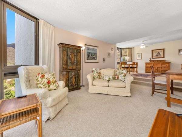 Honolulu Diamond Head Kahala Home 1058699