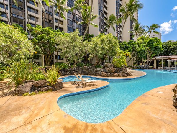 Honolulu Diamond Head Kahala Home 1058699