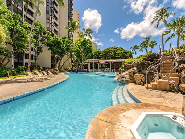 Honolulu Diamond Head Kahala Home 1058699