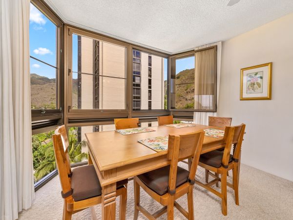 Honolulu Diamond Head Kahala Home 1058699