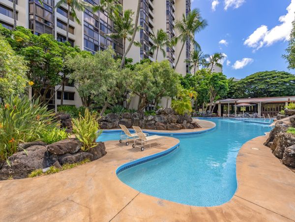 Honolulu Diamond Head Kahala Home 1058699