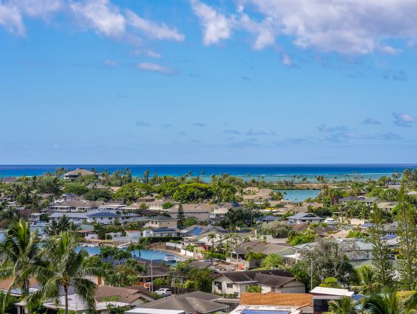 Honolulu Diamond Head Kahala Home 1058699