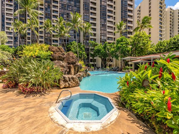 Honolulu Diamond Head Kahala Home 1058699