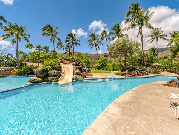 Honolulu Diamond Head Kahala Home 1058699