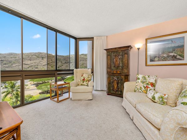 Honolulu Diamond Head Kahala Home 1058699