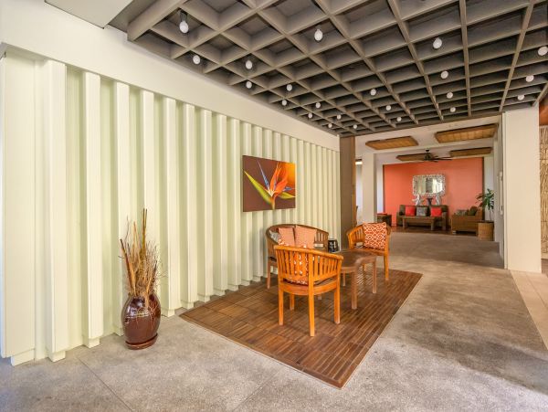 Honolulu Diamond Head Kahala Home 1058699