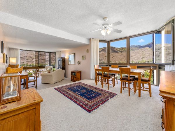 Honolulu Diamond Head Kahala Home 1058699