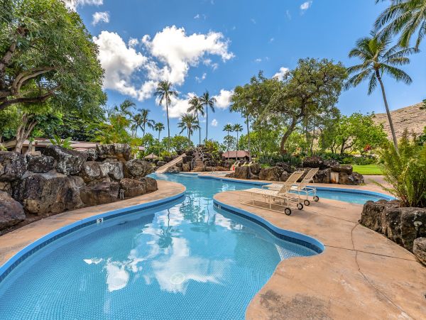 Honolulu Diamond Head Kahala Home 1058699