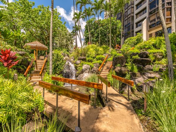 Honolulu Diamond Head Kahala Home 1058699