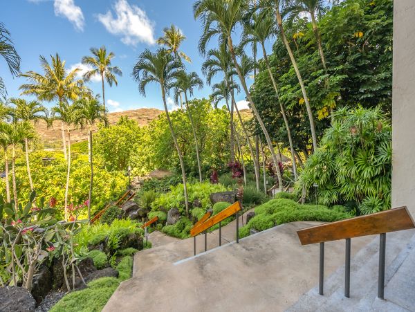 Honolulu Diamond Head Kahala Home 1058699