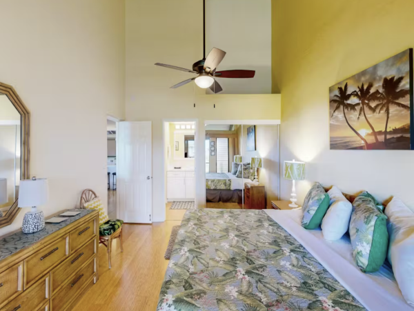 Waikoloa Village Vacation Rental with Ocean Views - Big Island Condo with Pools & Golf