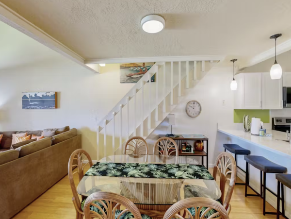 Waikoloa Village Vacation Rental with Ocean Views - Big Island Condo with Pools & Golf