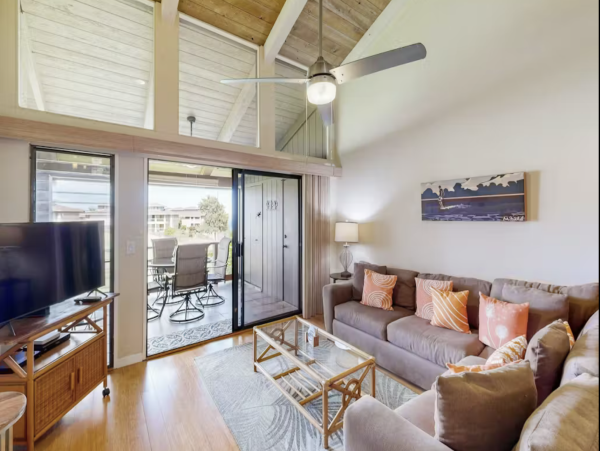 Waikoloa Village Vacation Rental with Ocean Views - Big Island Condo with Pools & Golf