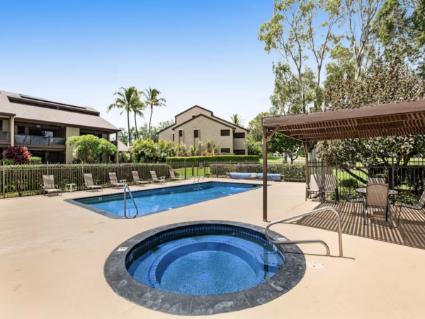 Waikoloa Village Vacation Rental with Ocean Views - Big Island Condo with Pools & Golf