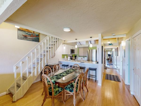 Waikoloa Village Vacation Rental with Ocean Views - Big Island Condo with Pools & Golf