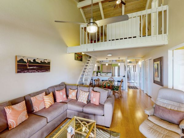 Waikoloa Village Vacation Rental with Ocean Views - Big Island Condo with Pools & Golf