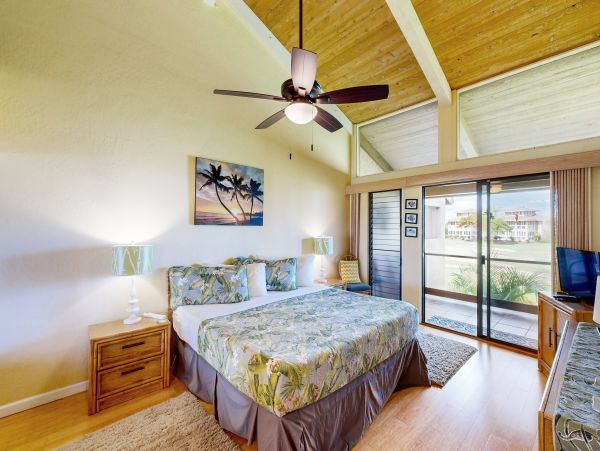 Waikoloa Village Vacation Rental with Ocean Views - Big Island Condo with Pools & Golf
