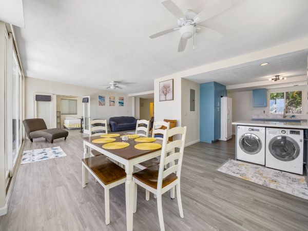 Kailua Lanikai Beach Home 1058740