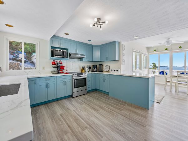 Kailua Lanikai Beach Home 1058740