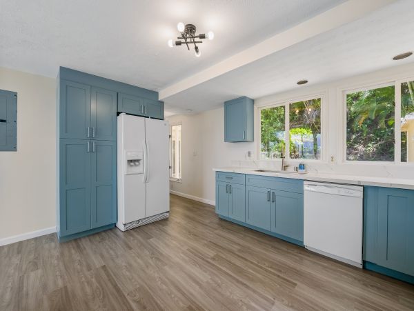 Kailua Lanikai Beach Home 1058740