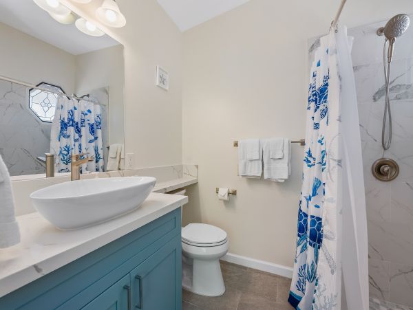 Kailua Lanikai Beach Home 1058740
