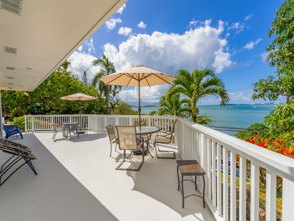 Kailua Lanikai Beach Home 1058740