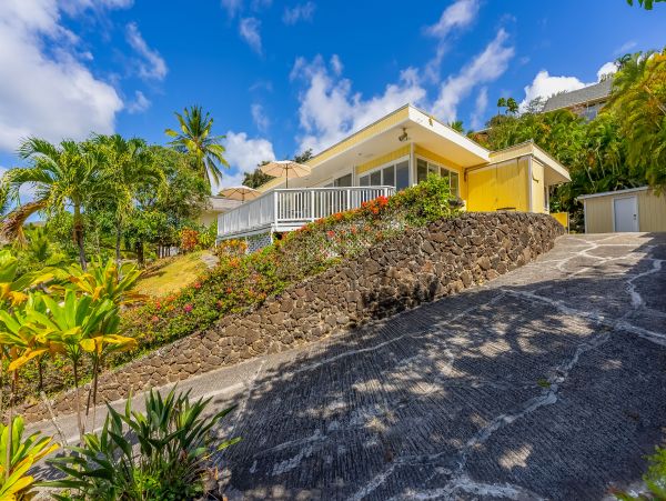 Kailua Lanikai Beach Home 1058740