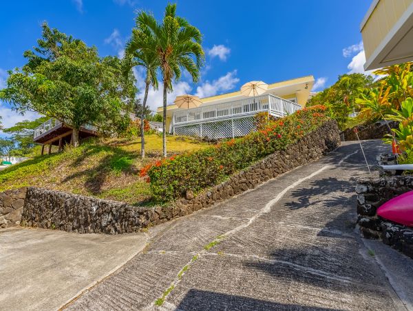 Kailua Lanikai Beach Home 1058740