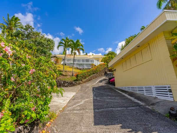 Kailua Lanikai Beach Home 1058740