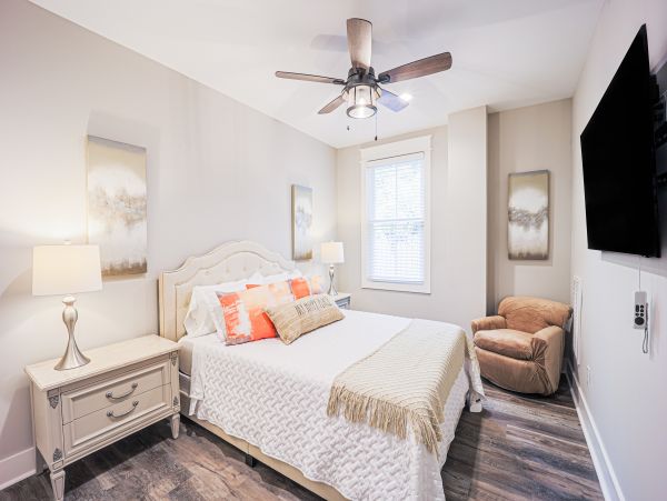 Luxury Hilton Head Vacation Home Six Bedroom